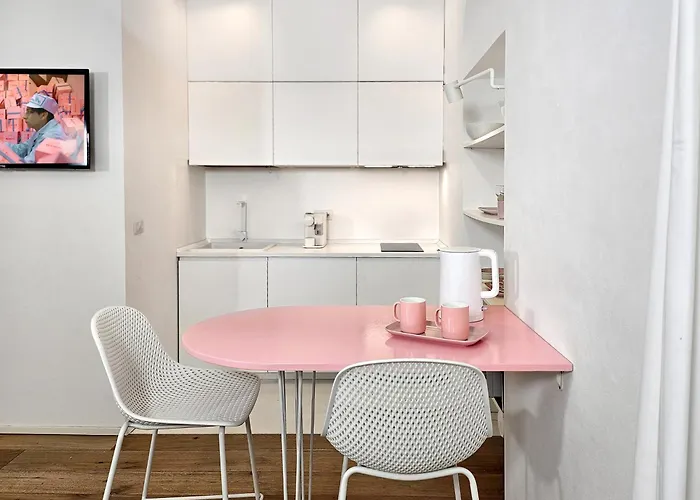 아파트 Nel Cuore Del Quartiere Isola, All'ombra Del Bosco Verticale 밀라노