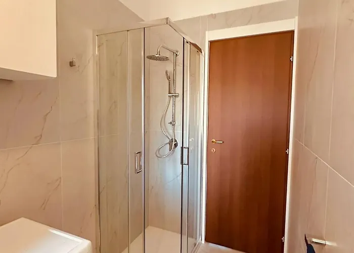 Modern Two-room Near M4 And Linate Appartamento Milano