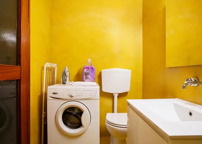 Vivere Tra I Grattacieli Iconici Di - Porta Nuova Apartment *