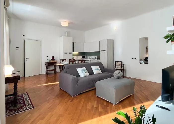 Porta Venezia Elegante