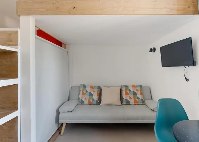 Guesthost - Comfy Studio-flat Milano