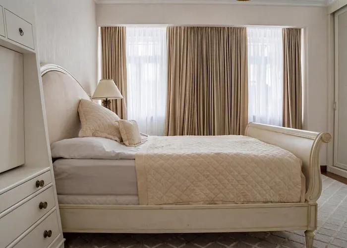 Apartamento Dimora *
