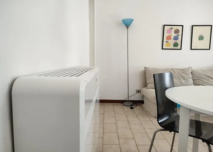 Lavi - Lakeside L&b * Milano