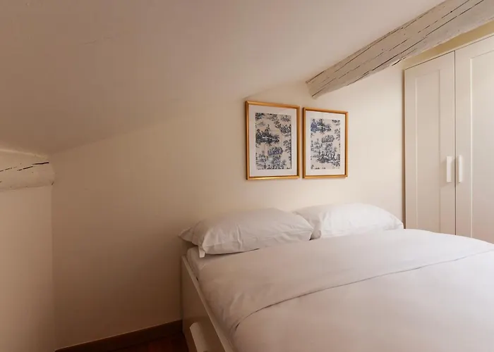 Youhosty - Piero Della Francesca 68 Apartment Mailand