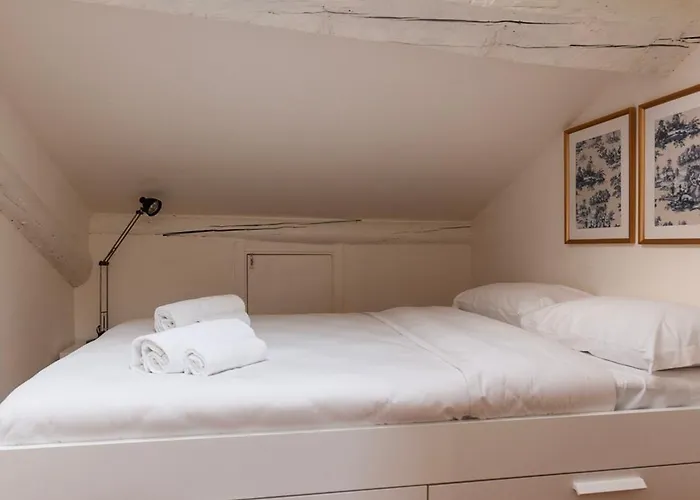 Youhosty - Piero Della Francesca 68 Apartment Mailand