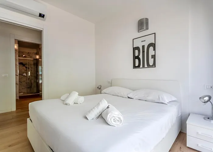 Piceno Appartement Milan