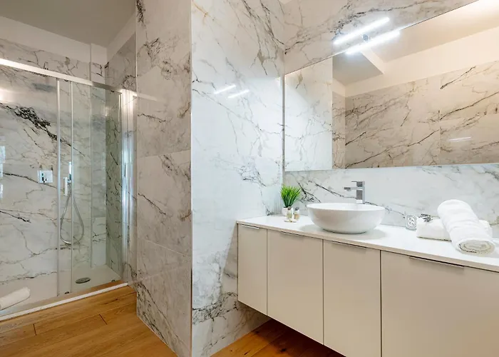 Piceno Appartement Milan