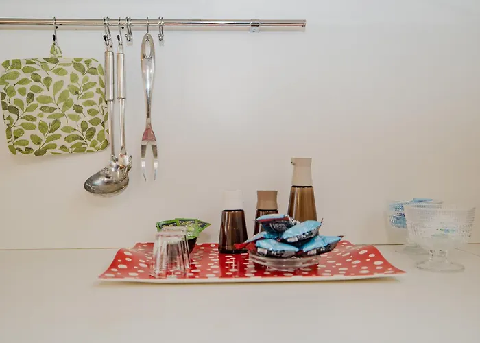 公寓 2 Bdr Flat - Direct Tram 15 Min Duomo *