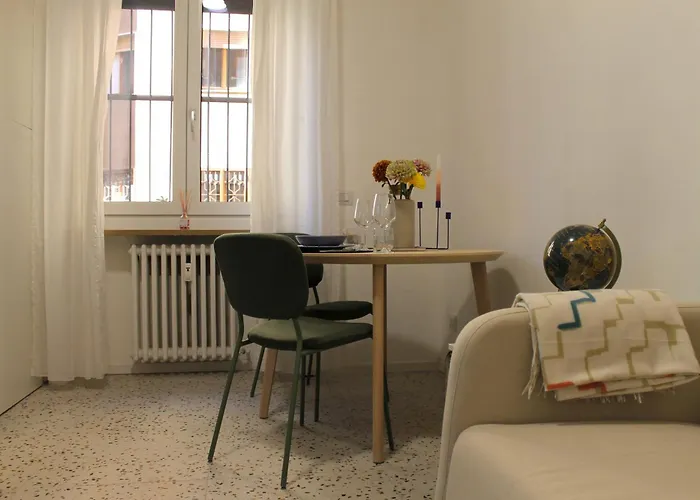 Yr Cenisio - Near Metro & San Siro Stadium *