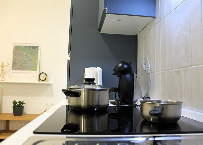 Yr Cenisio - Near Metro & San Siro Stadium מילאנו