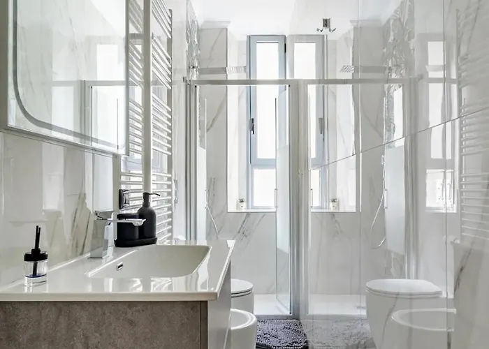 Porta Romana Akm Appartement *