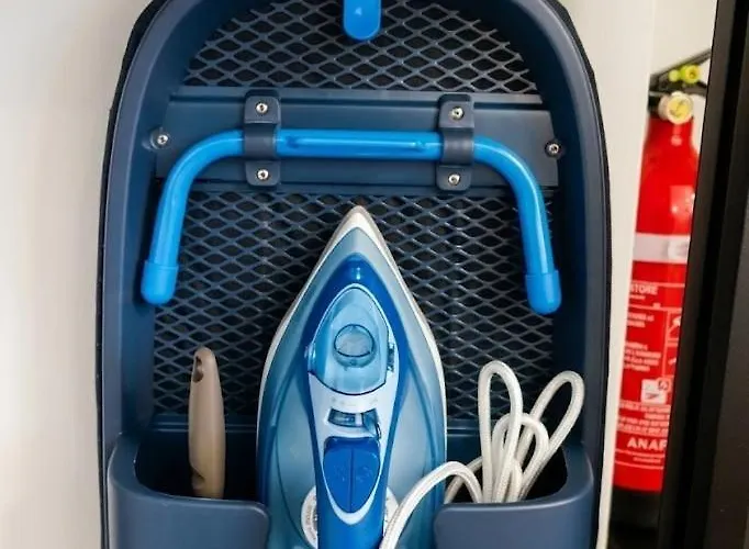 Appartement Luxury Design In Milaan