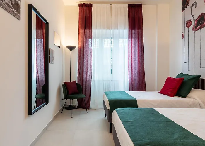 L'altra Casa Di Cri Sul Naviglio Apartment Mailand