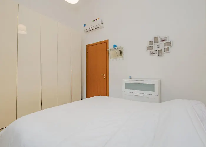 Apartamento Teano Place