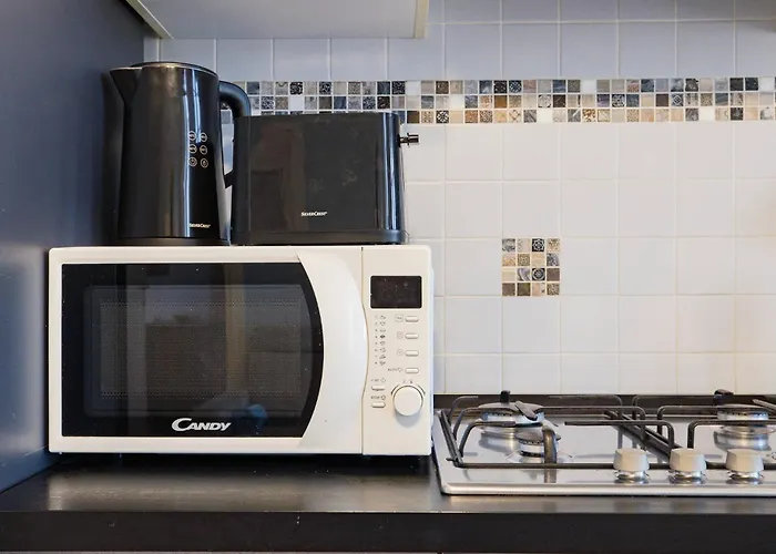 Cermenate Sweet Dreams Apartamento