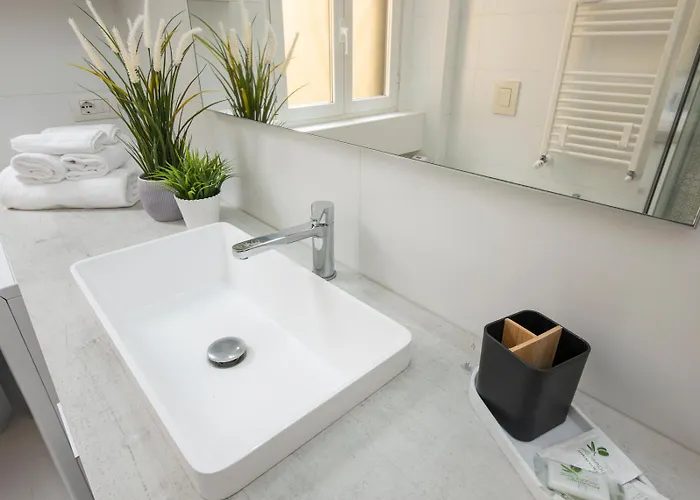 Loft Moderno A Milano Vicino Citylife Duomo Sansiro *