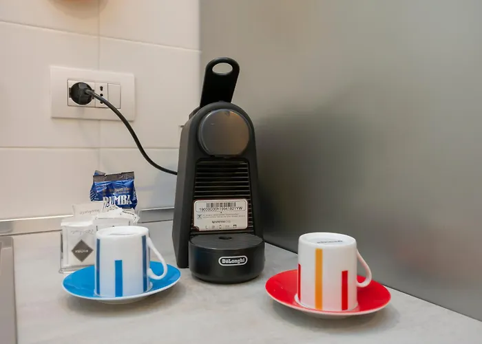 Loft Moderno A Milano Vicino Citylife Duomo Sansiro