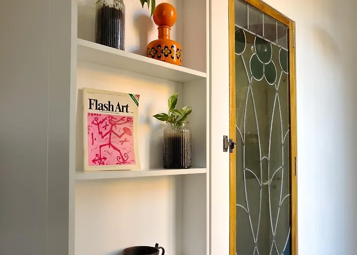 The Collector's - Private Terrace On Navigli *