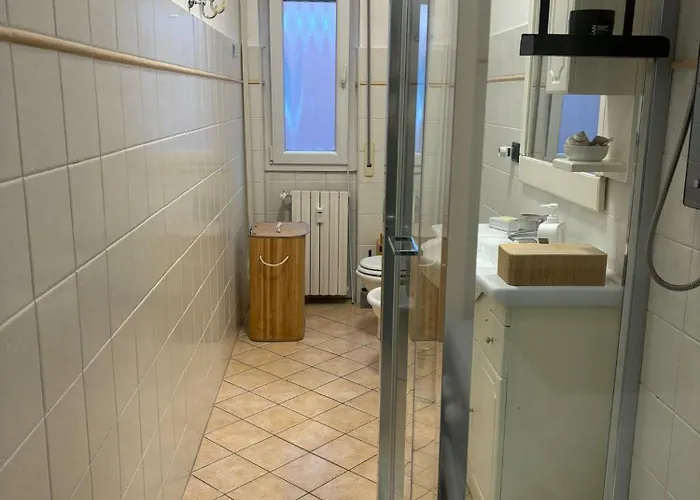 Casa Micio Marco * Milan