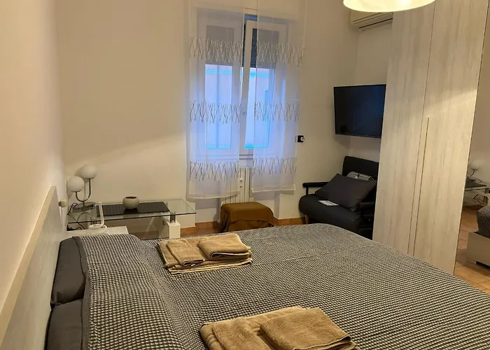Casa Micio Marco Apartment Milan