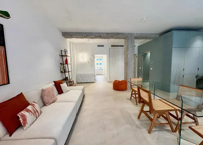 Apartamento Exclusive Milão