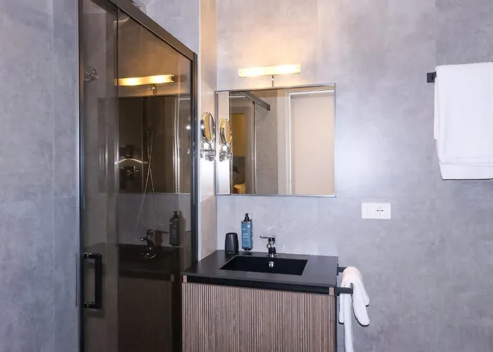 Smart Near Porta Romana Italy *