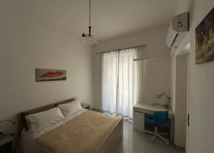Harbor In Apartment *