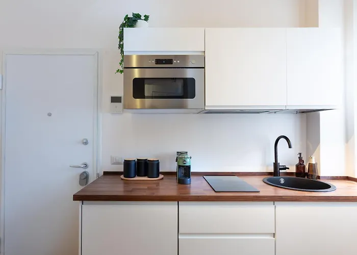 Colibri Apartment *