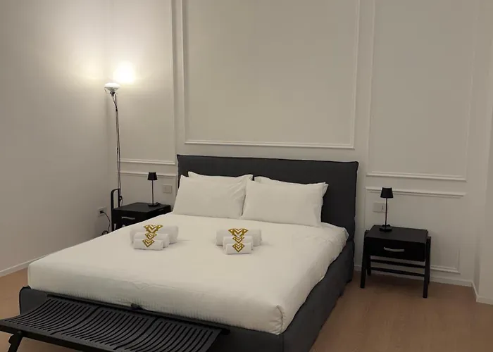 Maisons Via Dei Piatti - Bilo