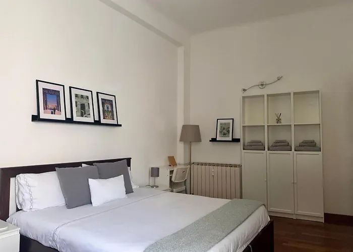 B91 By Vidi - Navigli Tibaldi * Milán