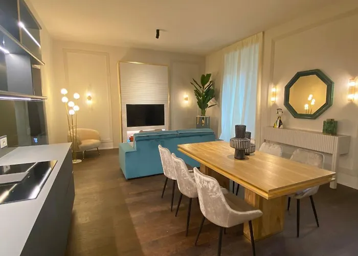 Brera Apartamento