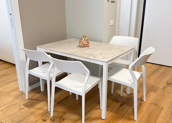 Binario - 3 Min From Station Lejlighed Milano