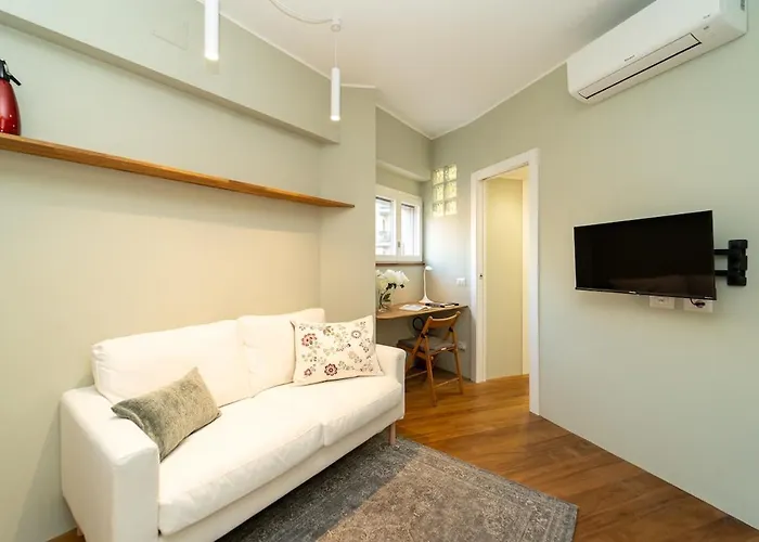 Cozy With Ac & Wifi
