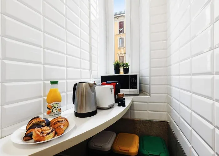 公寓 Elegance & Comfort I Balcony I Metro 200m