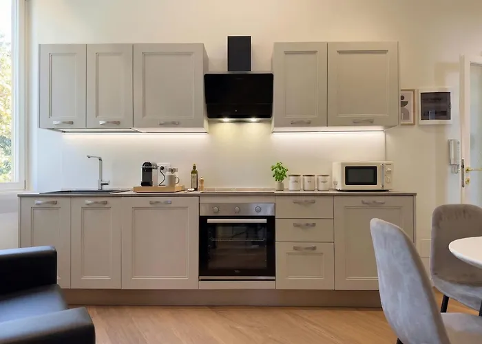 Homeby - Achille's *