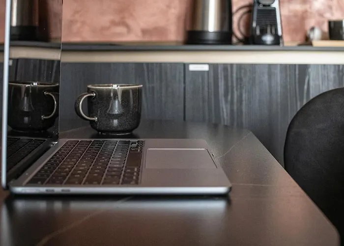 Galileo Balcony By Station Appartamento *