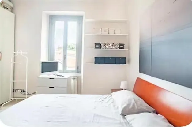 Comfort E Silenzio Milaan