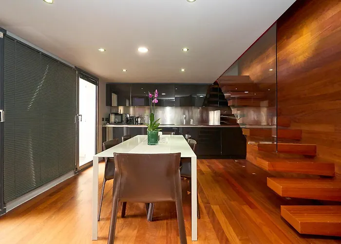 Apartment Montenapolene Duomo - Luxury Design Penthouse *