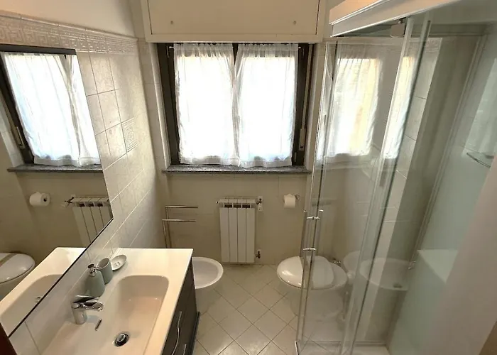 Il Filo Di Arianna - Martini's Home, Apartmán