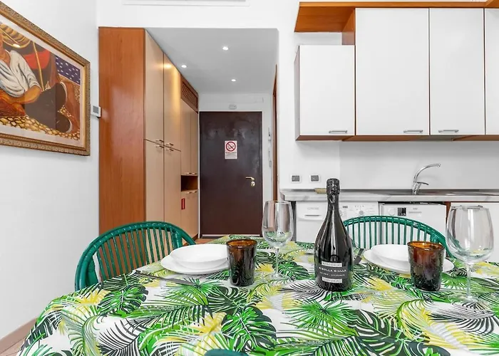 Casa Veru, Wi-fi, Self Check-in, Air Condition * Milan