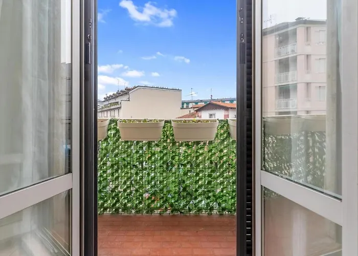 Apartment Casa Veru, Wi-fi, Self Check-in, Air Condition Milan