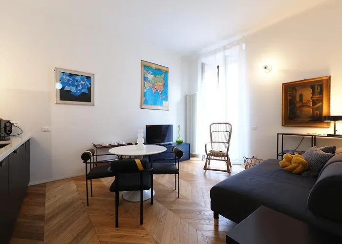 Primopiano - Ponte Seveso * Mediolan