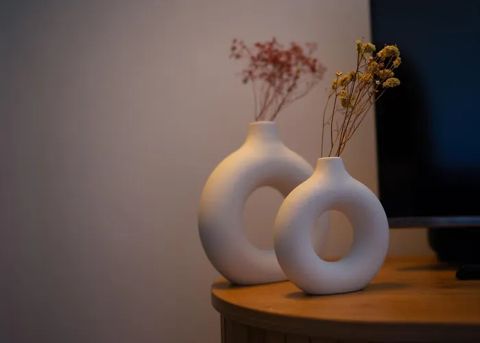 Modern Design Near Metro, Center Milão