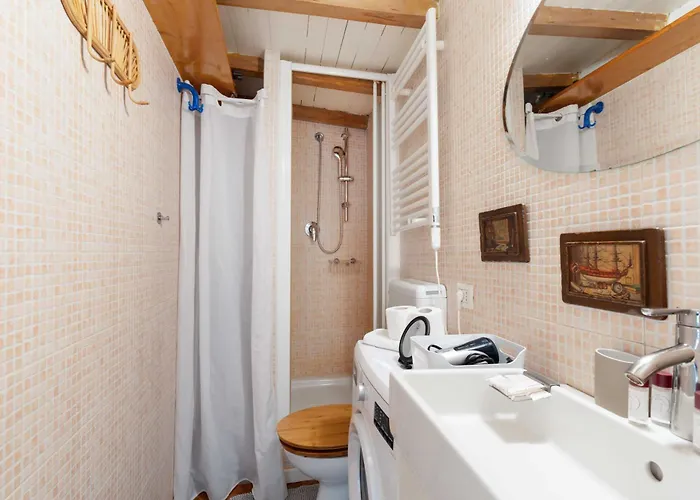 Navigli Bocconi - Moderno E Accogliente Loft Su Due Livelli