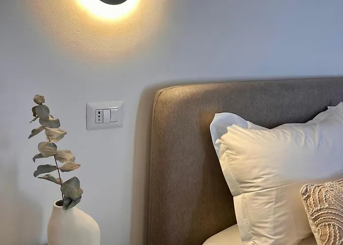 Lägenhet Aura Navigli Milano