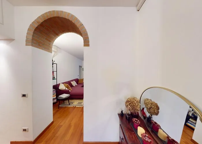 De Angeli Apartmán Milán
