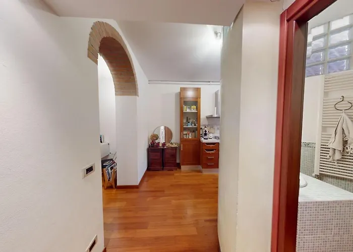 Apartment De Angeli