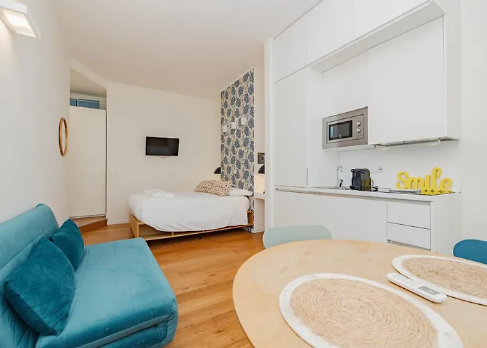 Nm Hospitality-central Station Apartment *