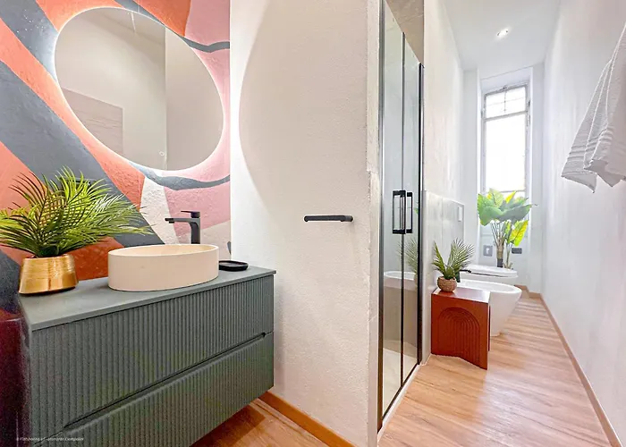 Flatsharing - Friuli House - 3 Bedrooms Appartement