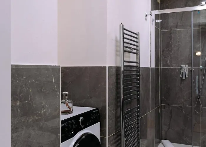 M28 Urban Loft Navigli